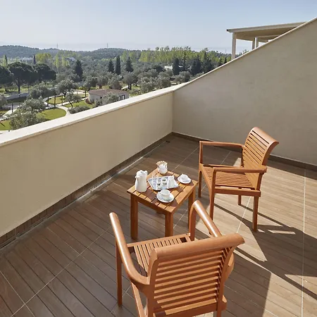 Ramada Resort Kazdaglari Thermal & Spa Gure Exterior photo