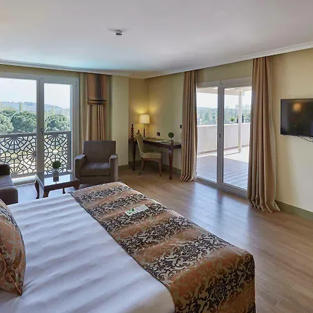 Ramada Resort Kazdaglari Thermal & Spa Gure Exterior photo