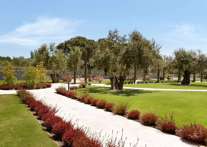 Ramada Resort Kazdaglari Thermal & Spa