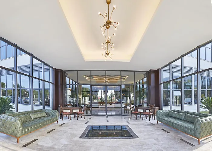 Ramada Resort Kazdaglari Thermal & Spa