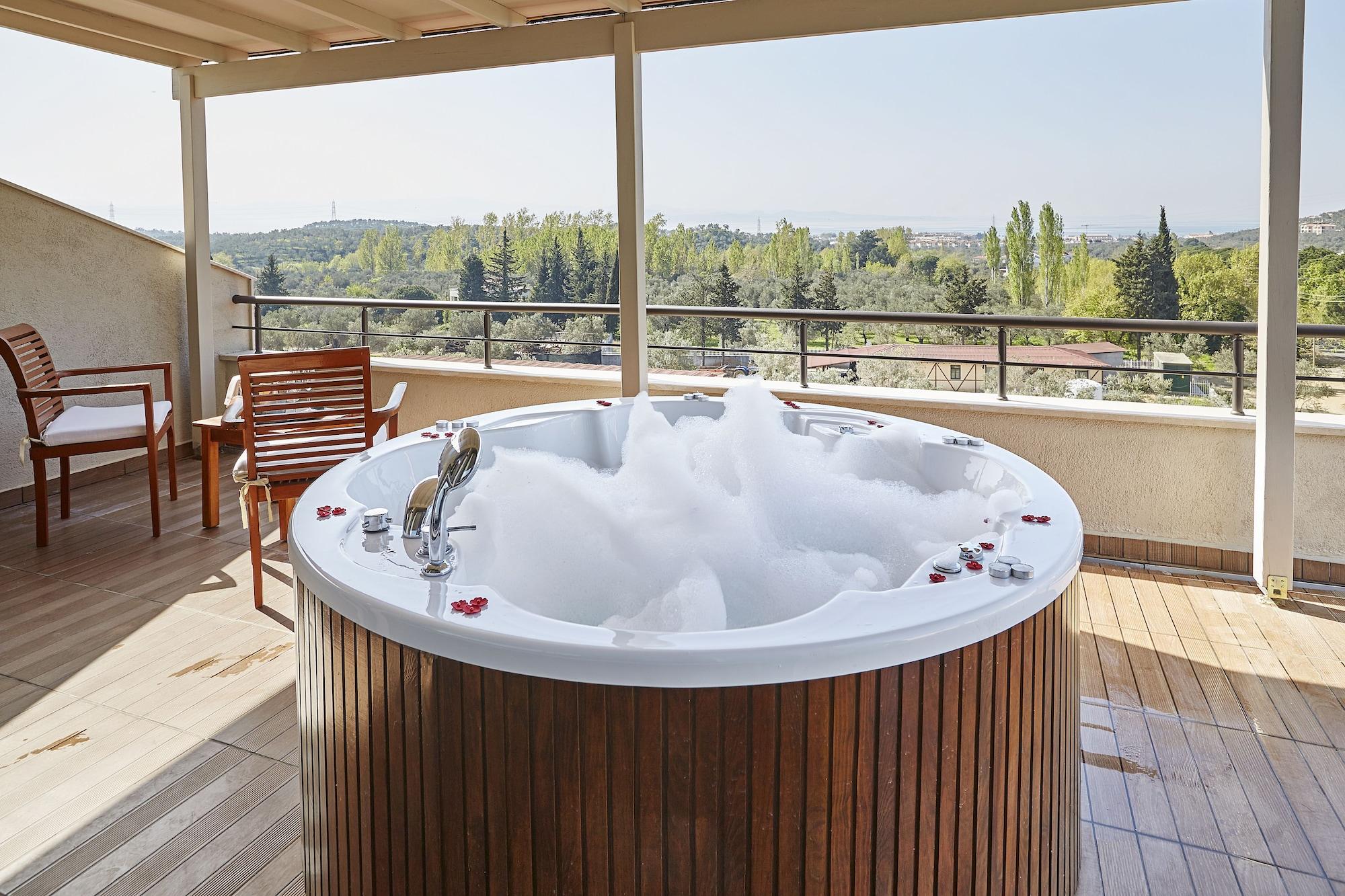 Ramada Kazdaglari Thermal & 5*