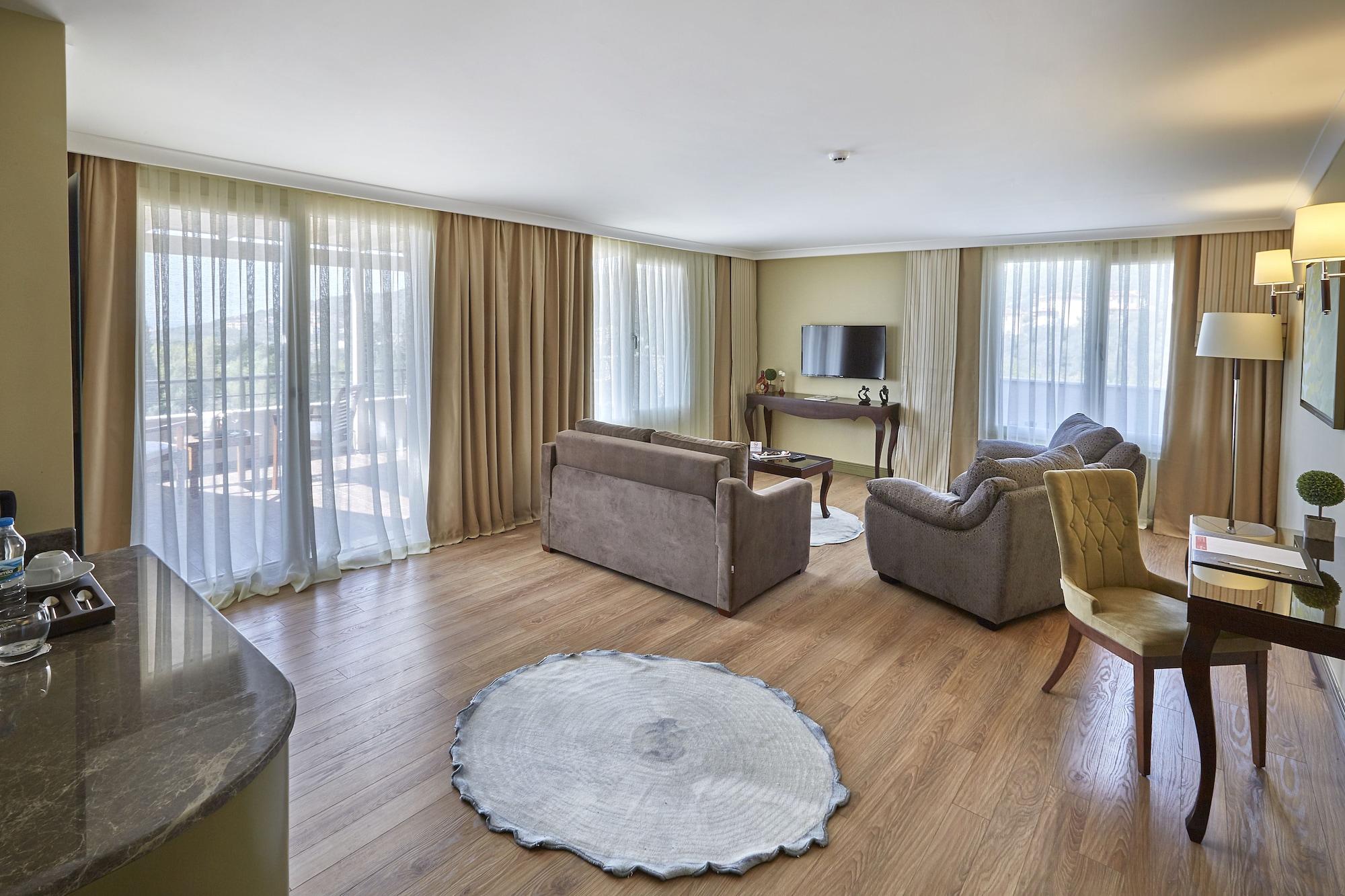 Ramada Kazdaglari Thermal & Hotel