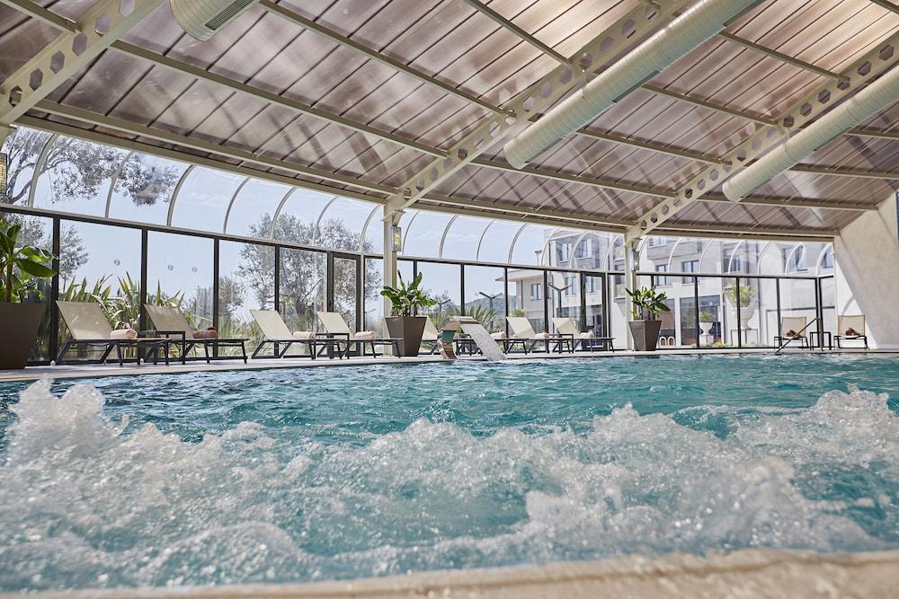 Hotel Ramada Kazdaglari Thermal &