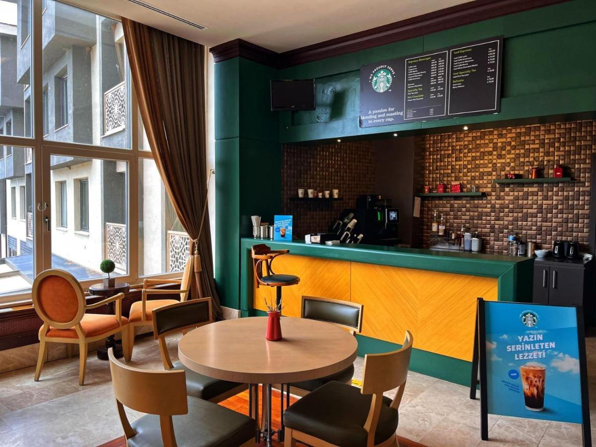 Hotel Ramada Kazdaglari Thermal &