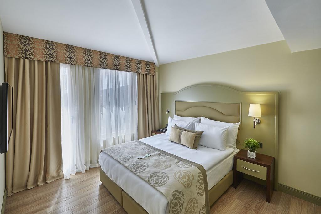 Ramada Kazdaglari Thermal & Gure