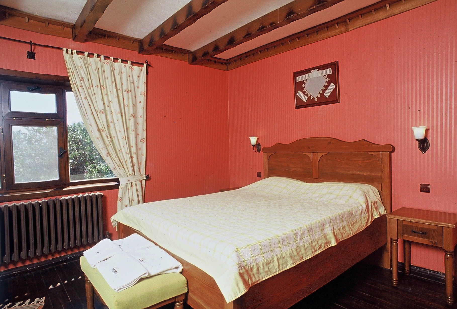 Ramada Kazdaglari Thermal &