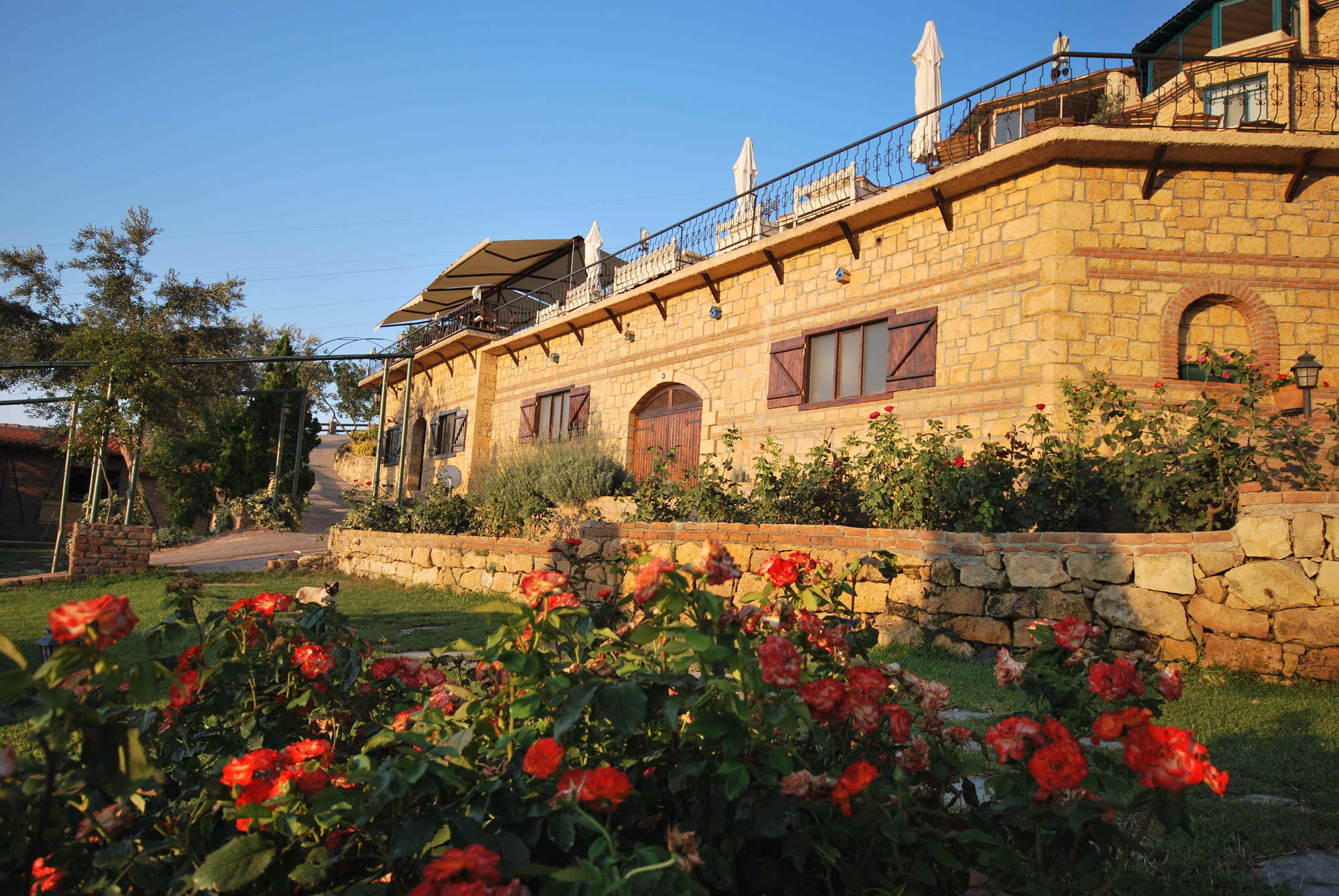 Ramada Kazdaglari Thermal & 5* Gure
