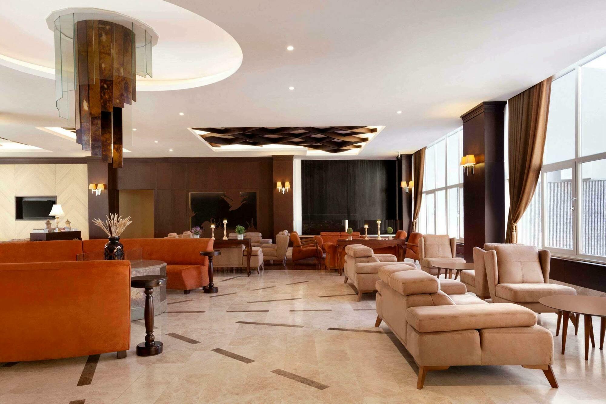 Ramada Kazdaglari Thermal & Hotel 5*